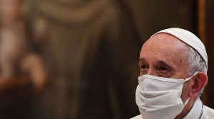 البابا فرنسيس