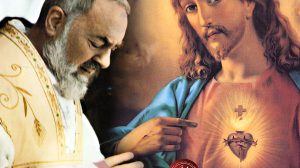 تساعية لقلب يسوع الأقدس