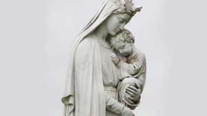 ملكة الطهارة