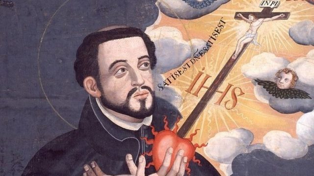 يا الله، أنا أحبُّكَ