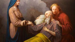 الميتة الصالحة