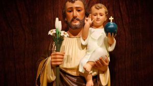 صلاة للقدّيس يوسف