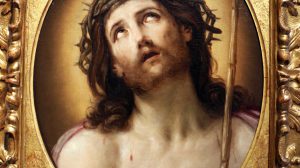 لماذا تضربني؟