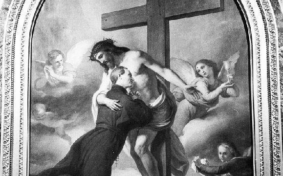 المحبّة من يستطيع بلوغها