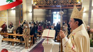 الورشا في ذكرى استقلال لبنان