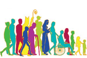 لِنَسيرَ مَعًا