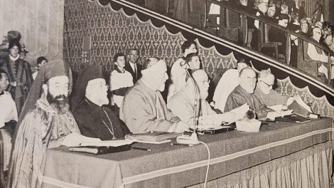ما هو المجمع الفاتيكاني الثاني؟